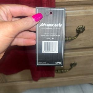 Aeropostale shirt